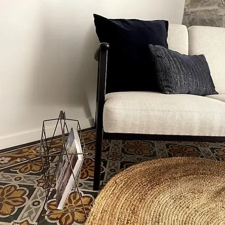 Apartment Cosy, Climatise Et A Deux Pas De La ! *
